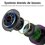 AquaTune - Enceinte Douche Bluetooth