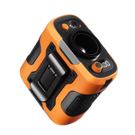 BreezBelt - Ventilateur Portable