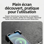 ClawSecure - Support Telephone Moto