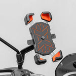 ClawSecure - Support Telephone Moto