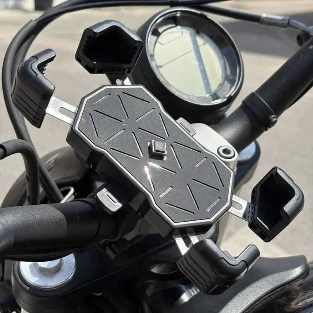 ClawSecure - Support Telephone Moto
