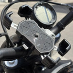 ClawSecure - Support Telephone Moto