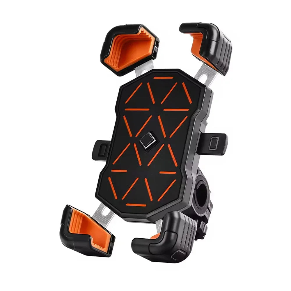 ClawSecure - Support Telephone Moto
