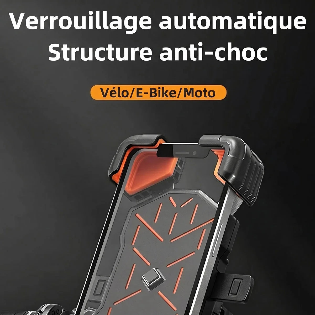 ClawSecure - Support Telephone Moto
