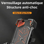 ClawSecure - Support Telephone Moto
