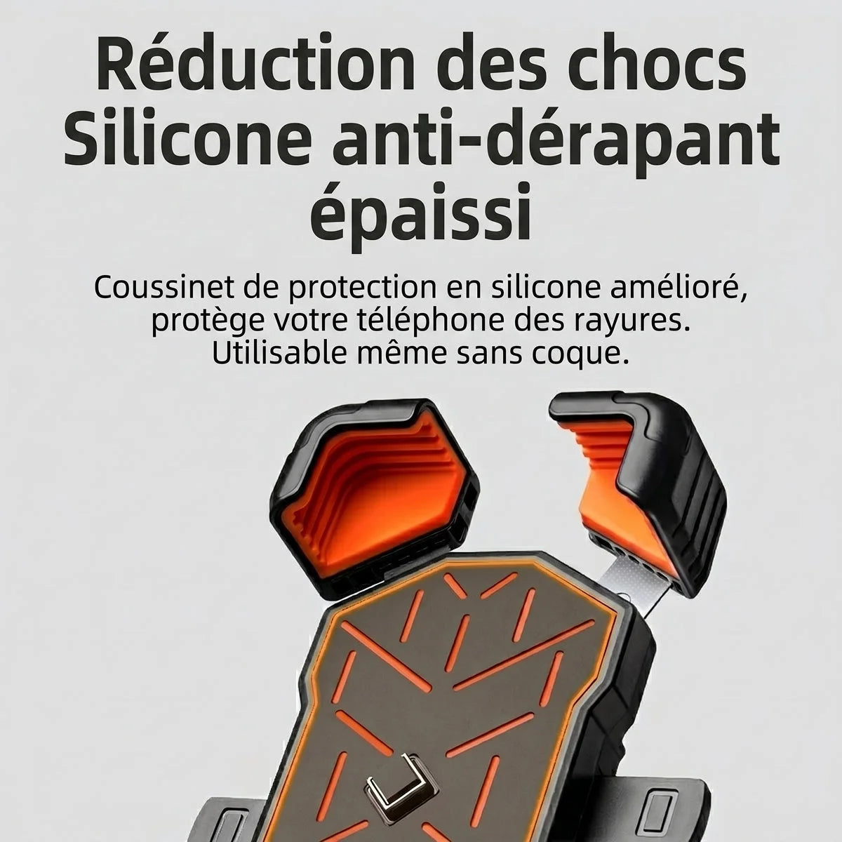 ClawSecure - Support Telephone Moto