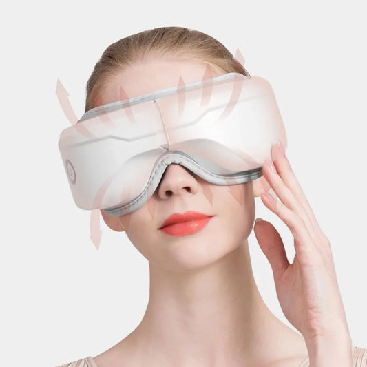 EyeRevive - Masseur Oculaire