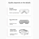 EyeRevive - Masseur Oculaire