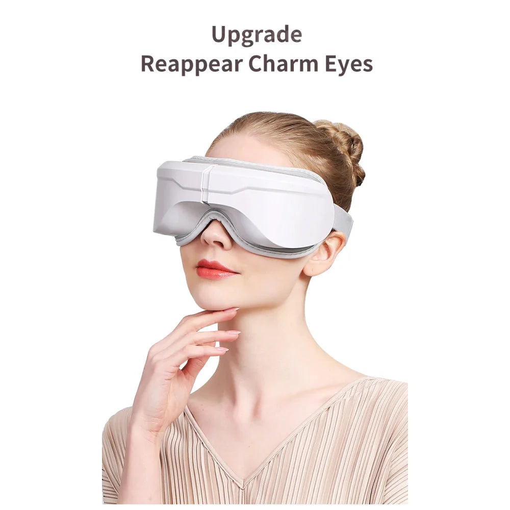 EyeRevive - Masseur Oculaire
