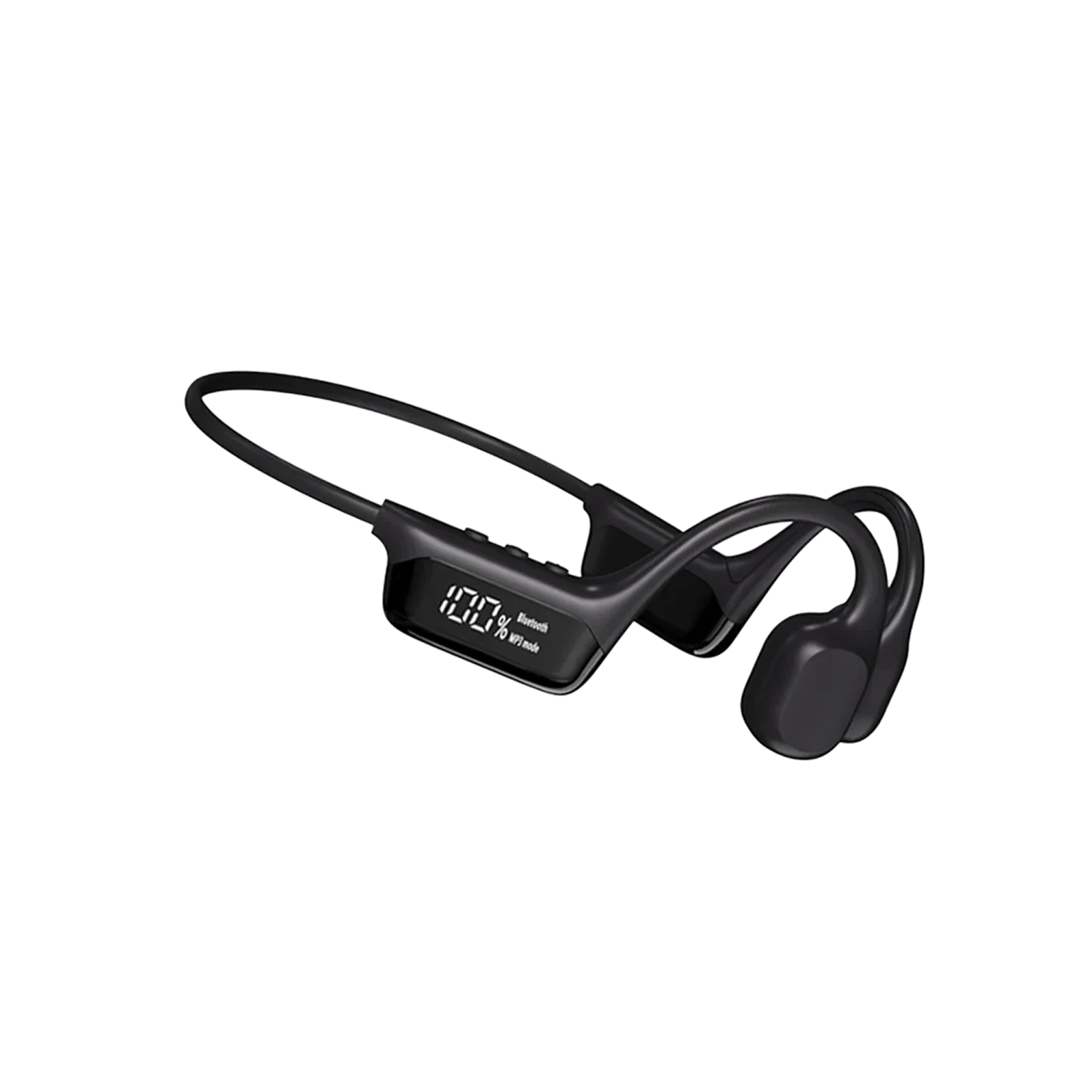 BoneWave - Casque Conduction Osseuse