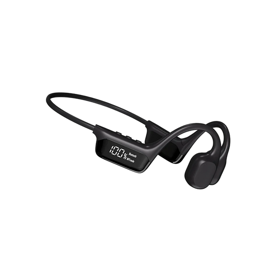 BoneWave - Casque Conduction Osseuse