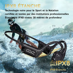 BoneWave - Casque Conduction Osseuse