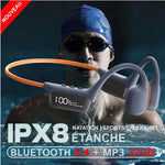 BoneWave - Casque Conduction Osseuse