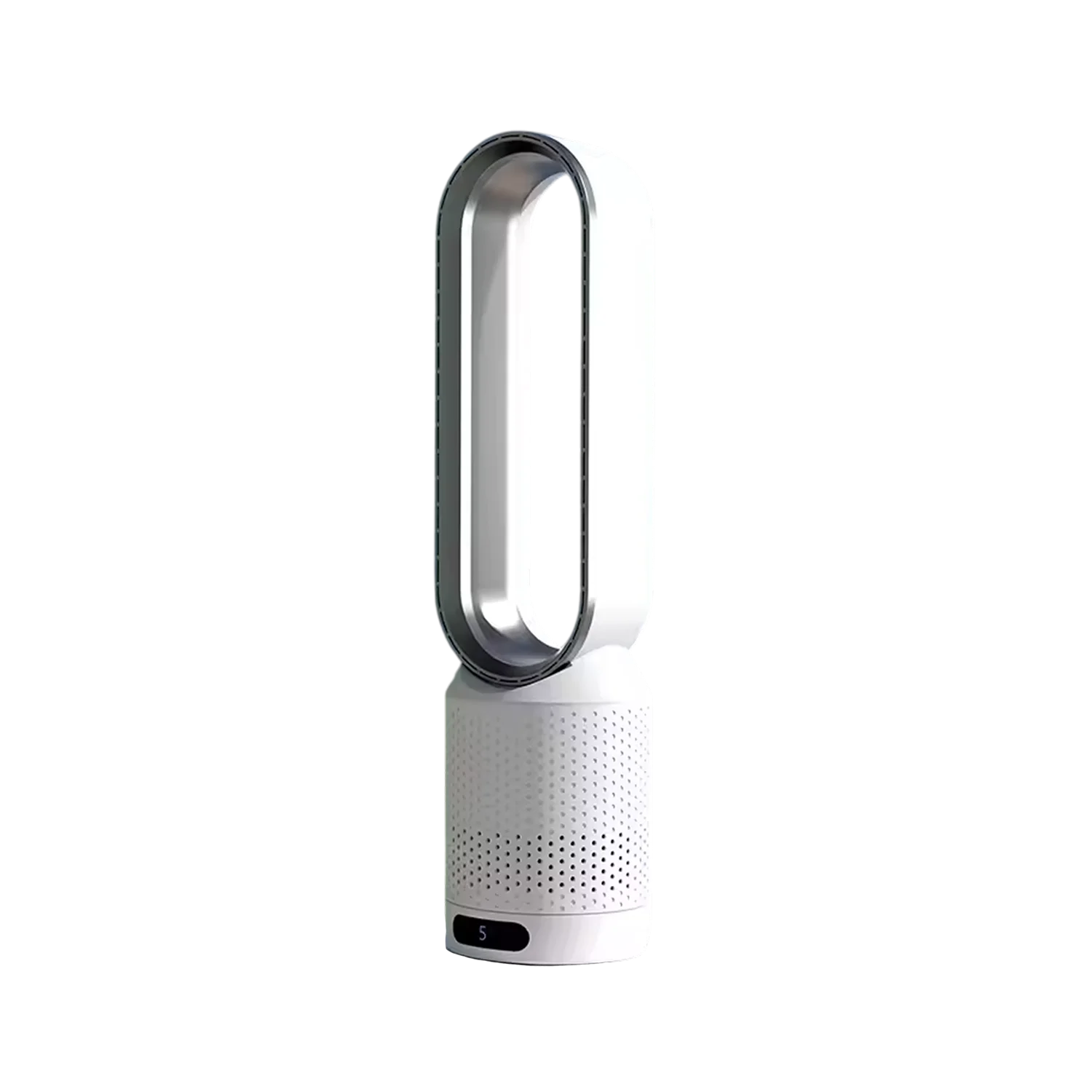 ChillPurio - Ventilateur Sans Pale