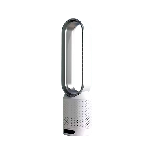ChillPurio - Ventilateur Sans Pale