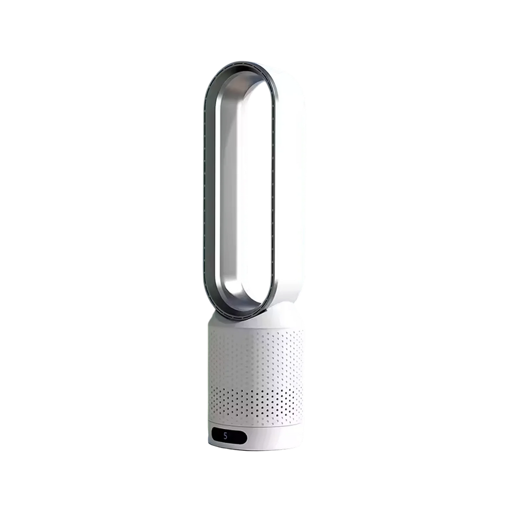 ChillPurio - Ventilateur Sans Pale