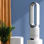 ChillPurio - Ventilateur Sans Pale