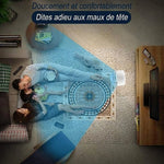 ChillPurio - Ventilateur Sans Pale