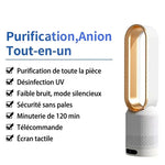 ChillPurio - Ventilateur Sans Pale