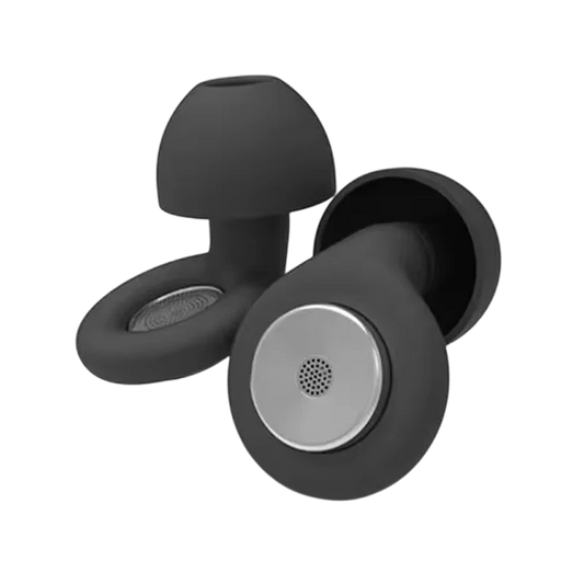 SnoozeBloc - Bouchons D'Oreilles