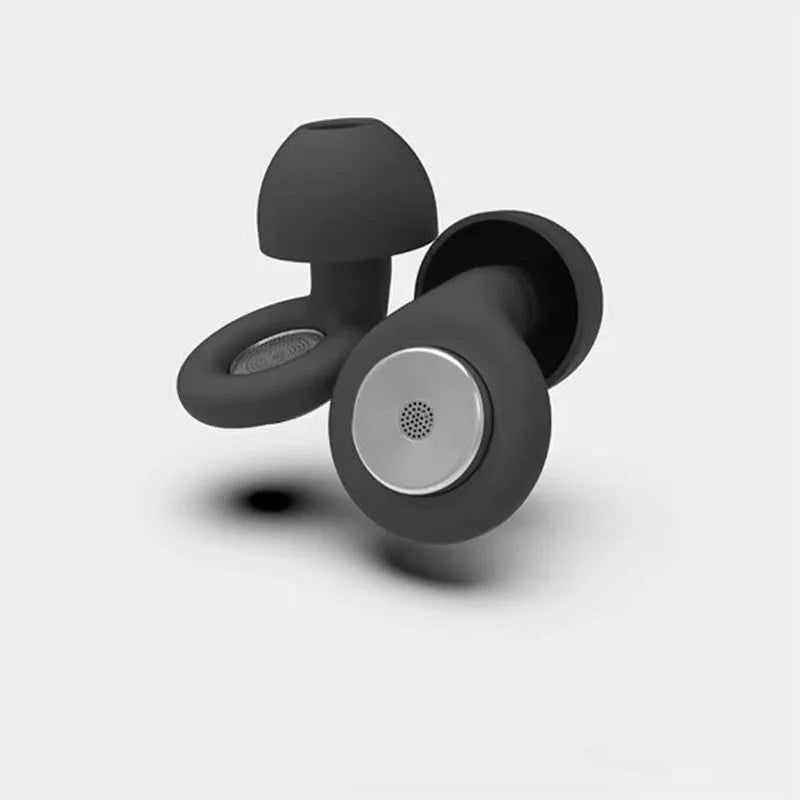 SnoozeBloc - Bouchons D'Oreilles
