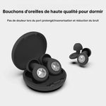 SnoozeBloc - Bouchons D'Oreilles