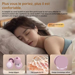 SnoozeBloc - Bouchons D'Oreilles