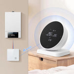 ThermEase - Thermostat Intelligent