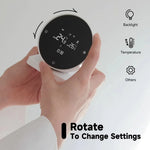 ThermEase - Thermostat Intelligent