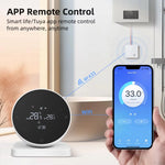 ThermEase - Thermostat Intelligent