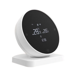 ThermEase - Thermostat Intelligent