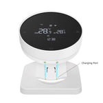 ThermEase - Thermostat Intelligent
