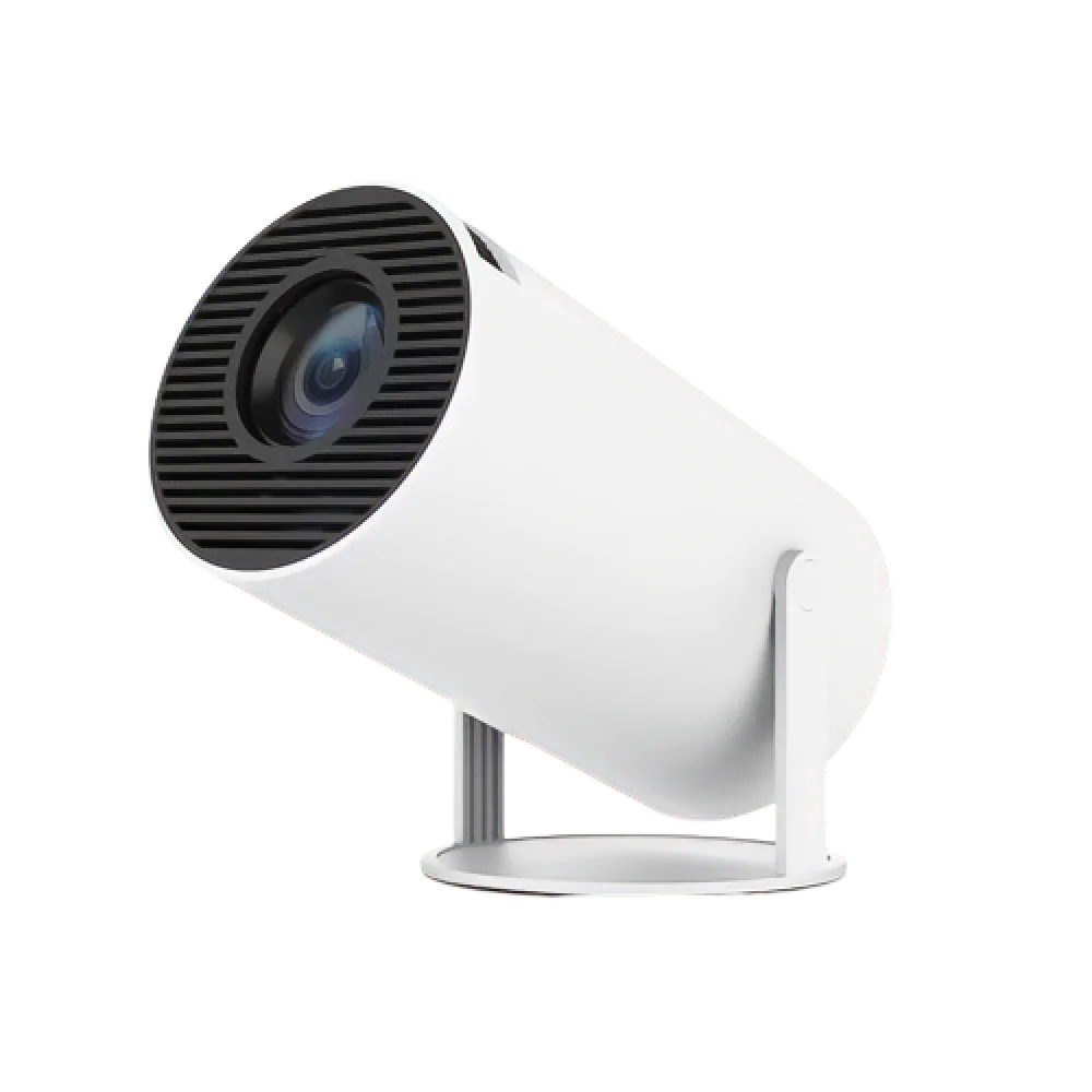 CineFlexi - Projecteur Portable
