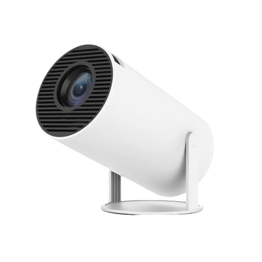 CineFlexi - Projecteur Portable