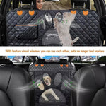 CanineNest - Siège Auto Chien