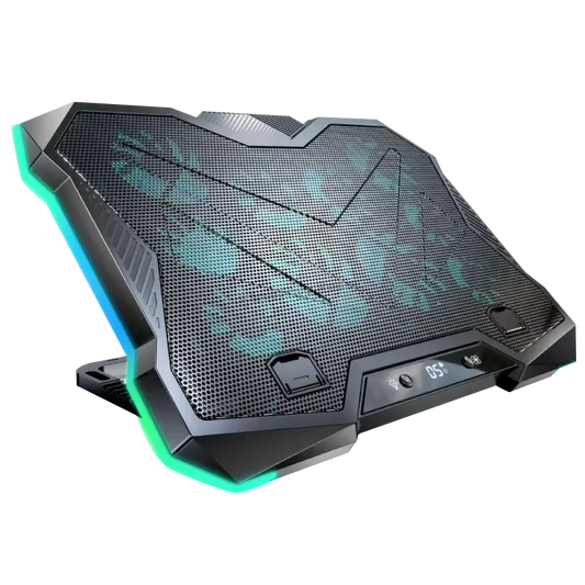 ChillVentix - Refroidisseur Pc Portable