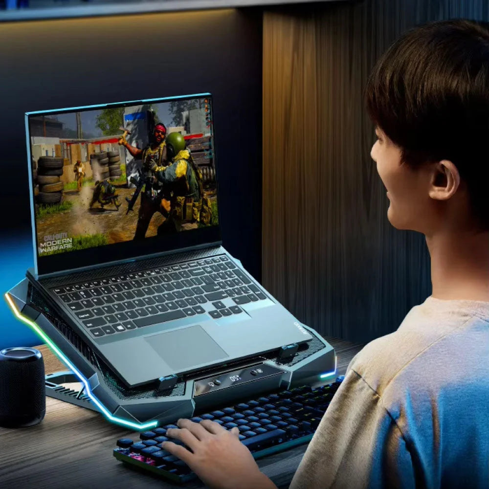 ChillVentix - Refroidisseur Pc Portable
