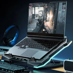 ChillVentix - Refroidisseur Pc Portable
