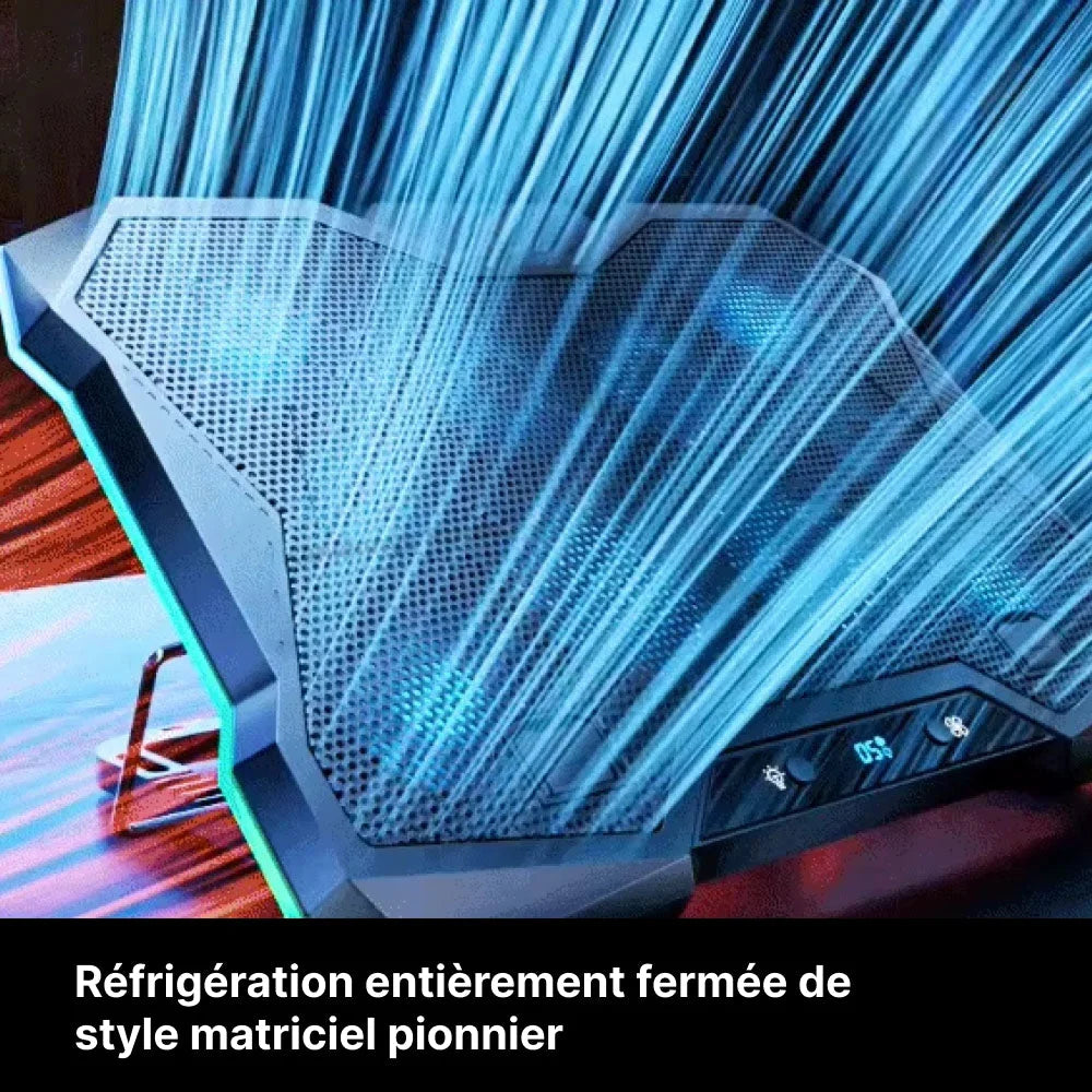 ChillVentix - Refroidisseur Pc Portable