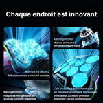 ChillVentix - Refroidisseur Pc Portable