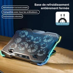ChillVentix - Refroidisseur Pc Portable