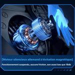 ChillVentix - Refroidisseur Pc Portable
