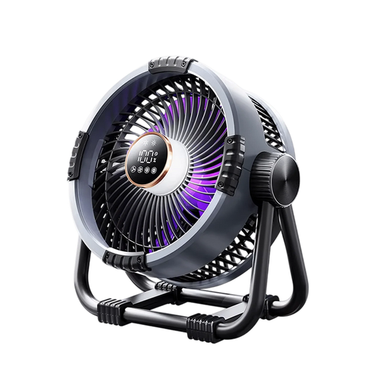 VentiCamp - Ventilateur Portable