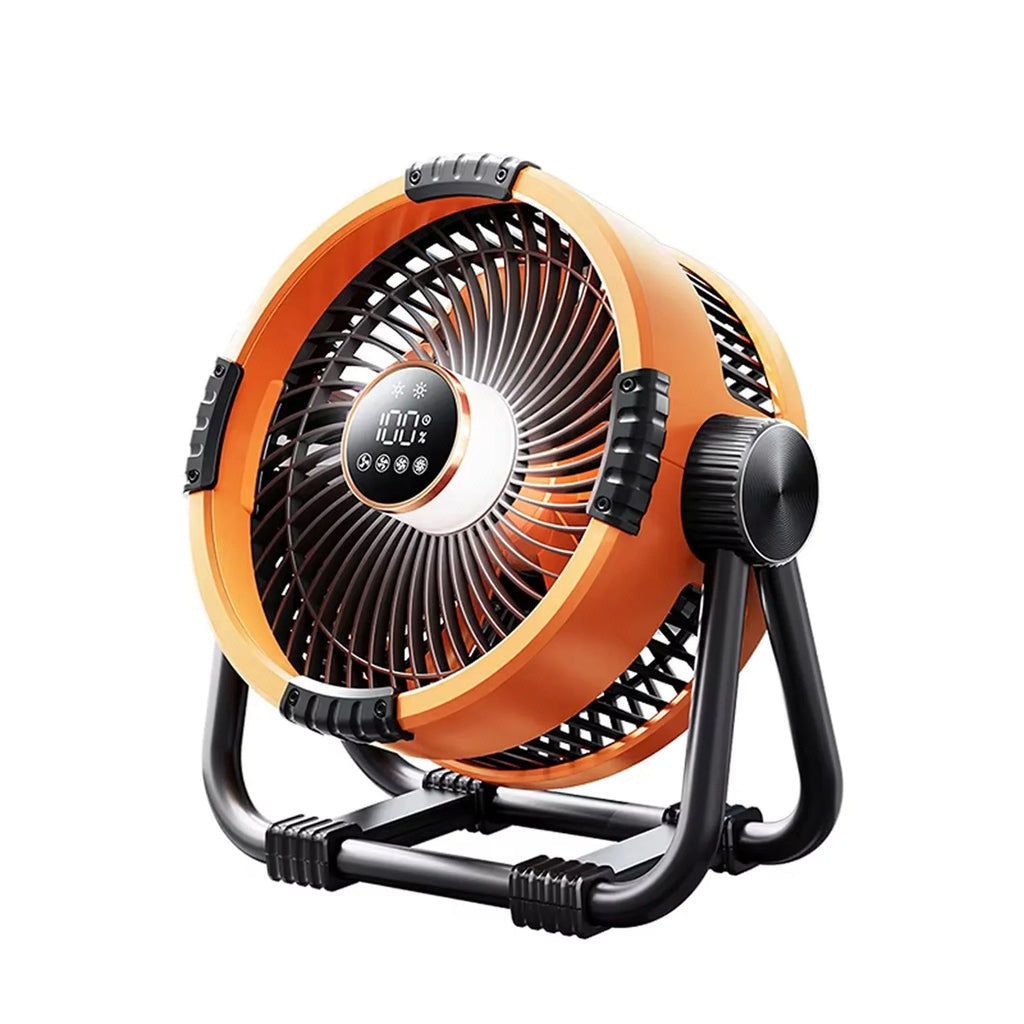 VentiCamp - Ventilateur Portable