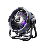 VentiCamp - Ventilateur Portable