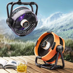 VentiCamp - Ventilateur Portable
