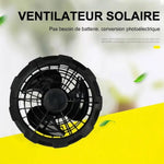 VestiCool - Veste Ventilée