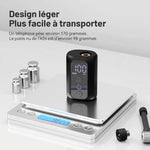 VeloBoost - Pompe A Velo Electrique