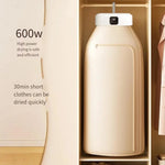 DryoFlash - Seche Linge Portable