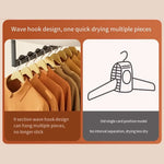 DryoFlash - Seche Linge Portable